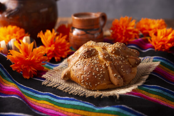Del altar a la mesa: cómo los restaurantes pueden hacer rentable el Día de Muertos