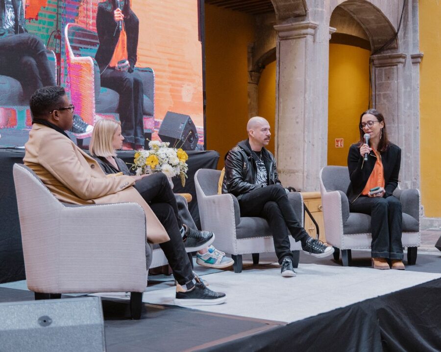 Cómo Laboratoria ha transformado la vida de más de 4 mil mujeres en América Latina | Imagen: Cortesía
