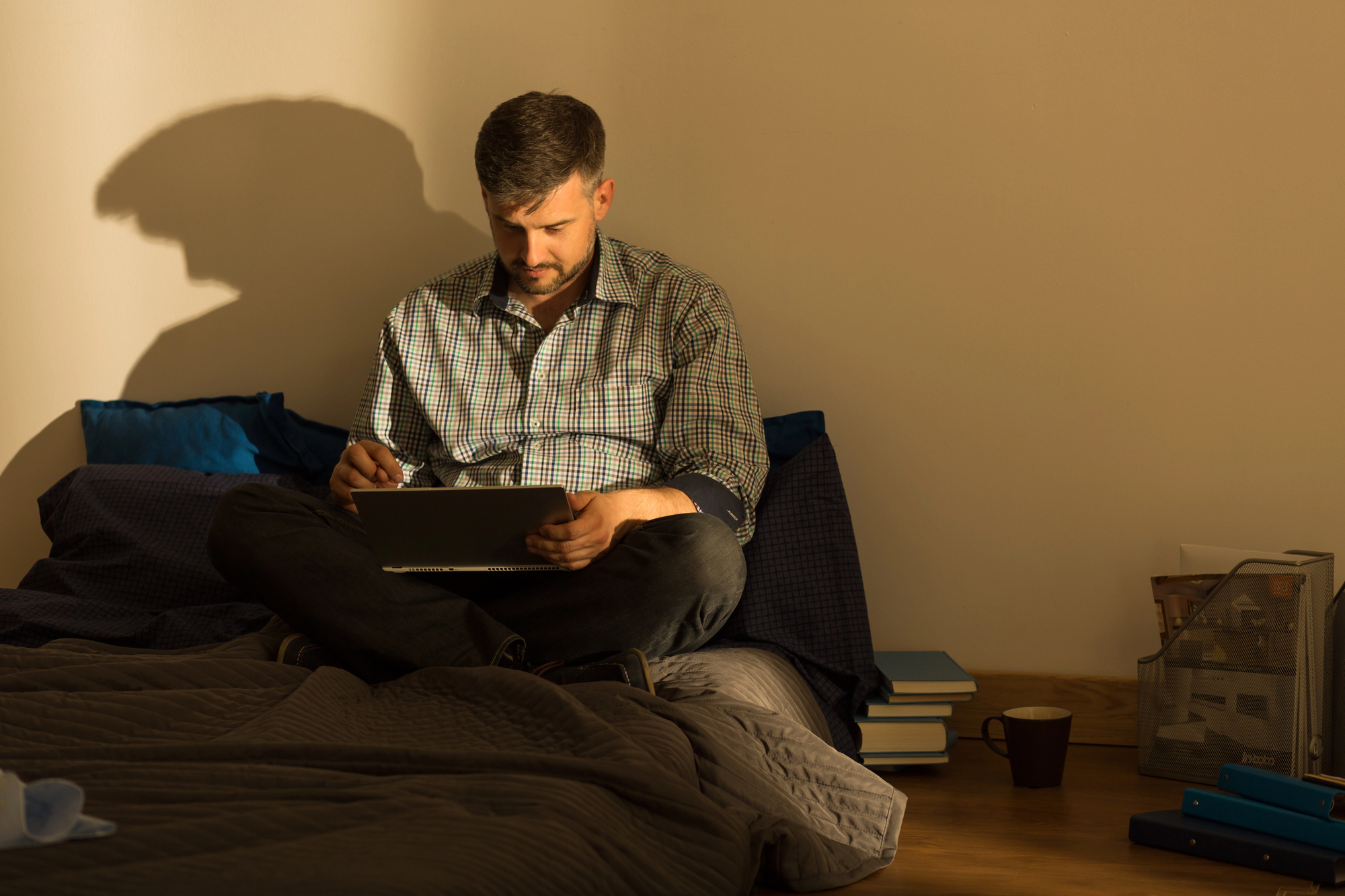 Gen Z y 92 horas en Silicon Valley.