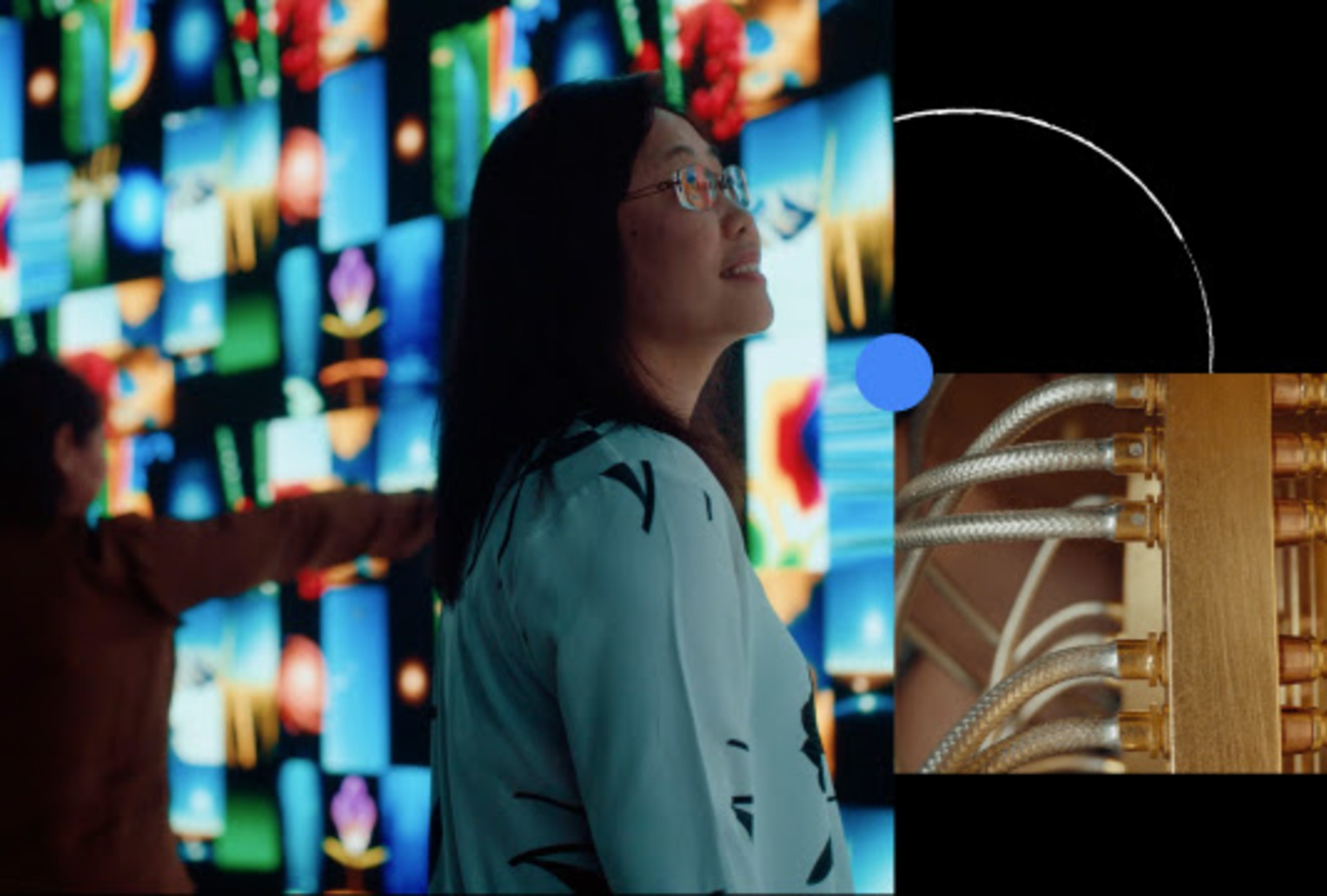 “La ciencia no termina en el laboratorio: comienza en el mundo real”, resume el espíritu de Google Research.