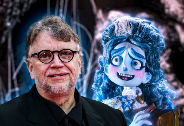 ‘No sean hijos de su…’: Así Gullermo del Toro respalda a ‘Frankelda’ ‘No sean hijos de su…’: Así Gullermo del Toro respalda a ‘Frankelda’