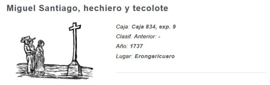 Archivo de Caso | Imagen: LANMO UNAM