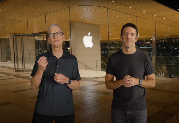 Quién es John Ternus, el nuevo CEO de Apple tras la salida de Tim Cook