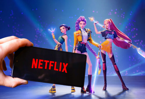 KPop Demon Hunters, el megaéxito de Netflix por el que Sony solo ganó 20 millones de dólares