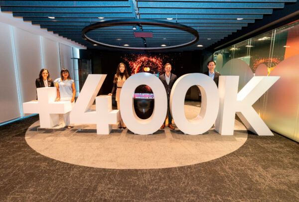 Avance Mipyme, la red de apoyo de Mastercard para emprendedores en México