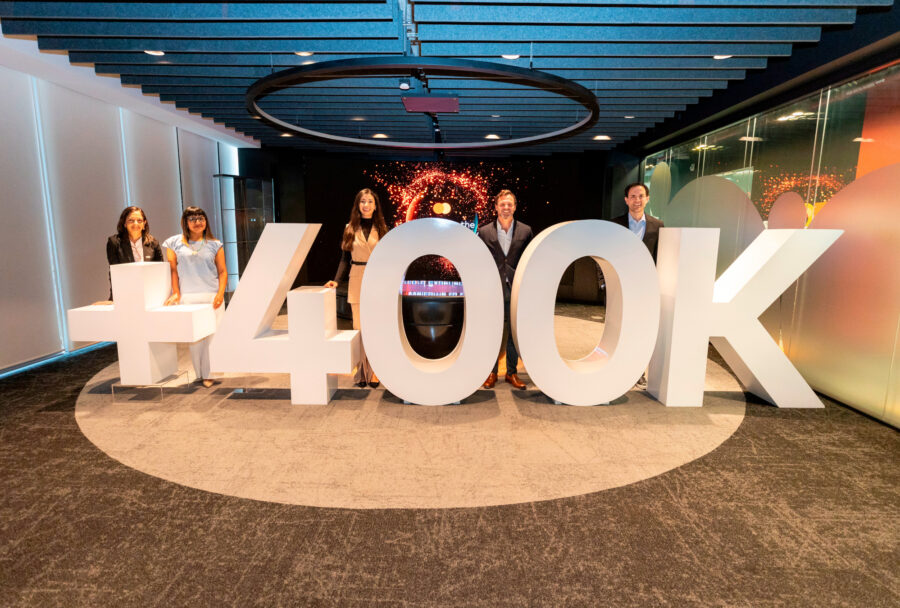 Mastercard Avance Mipyme, la red de apoyo para emprendedores en México