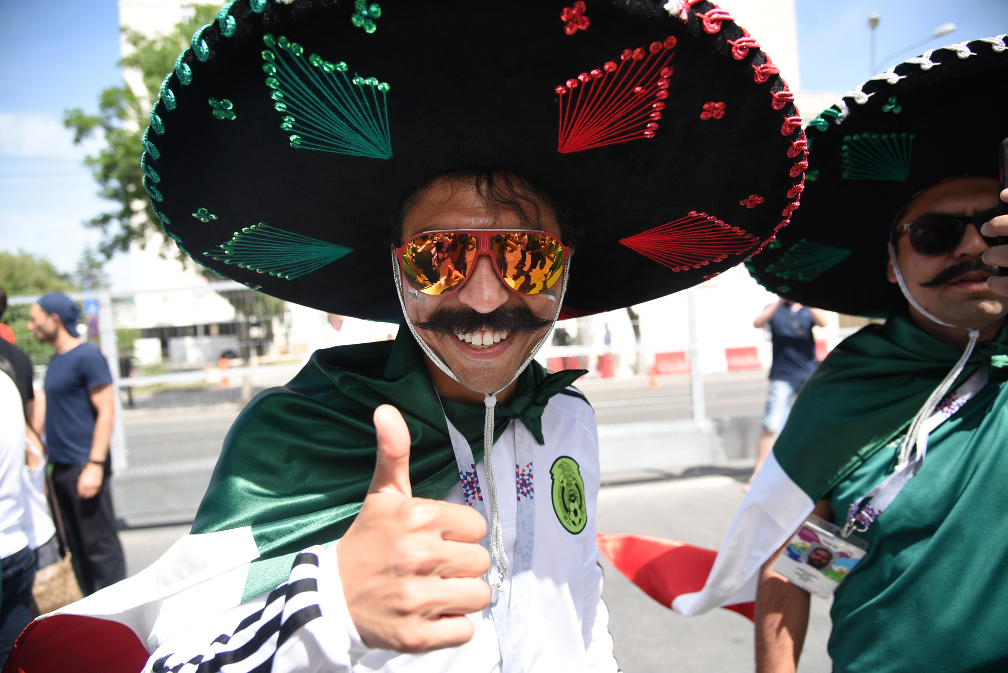 El Mundial 2026 promete más de 3 mil millones de dólares para México.