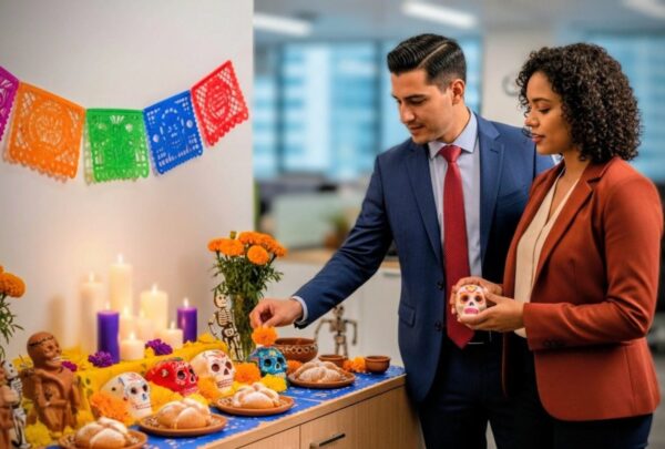 Mal liderazgo y bajos salarios: lo que los trabajadores piden ‘enterrar’ en Día de Muertos