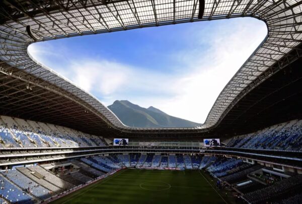 Ola México llega a Monterrey: así se alista la economía local para el Mundial