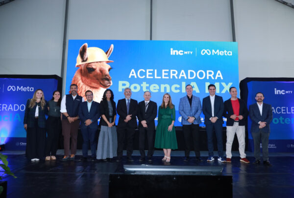 PotencIA MX: Meta invita a startups y PyMEs mexicanas a su primer programa de IA