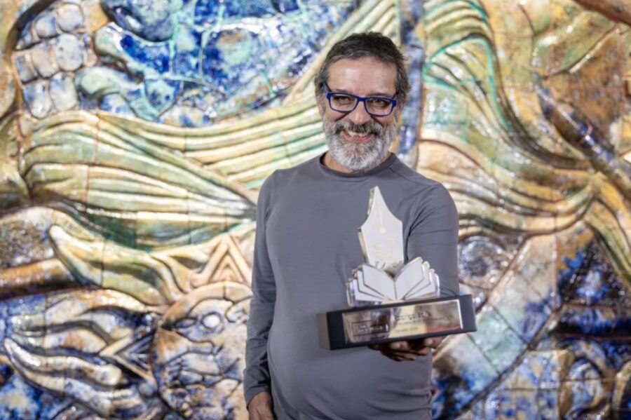 El arte encuentra nuevas audiencias: Amazon detalla su impacto en las industrias culturales | Imagen: Cortesía Amazon