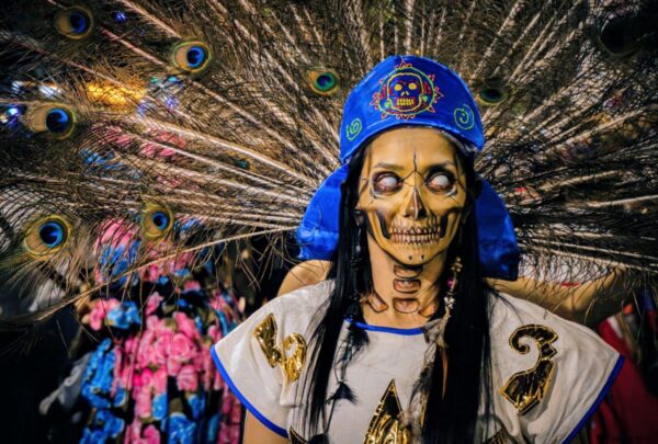 Prepara el maquillaje: la Mega Procesión de Catrinas ya tiene fecha y ruta