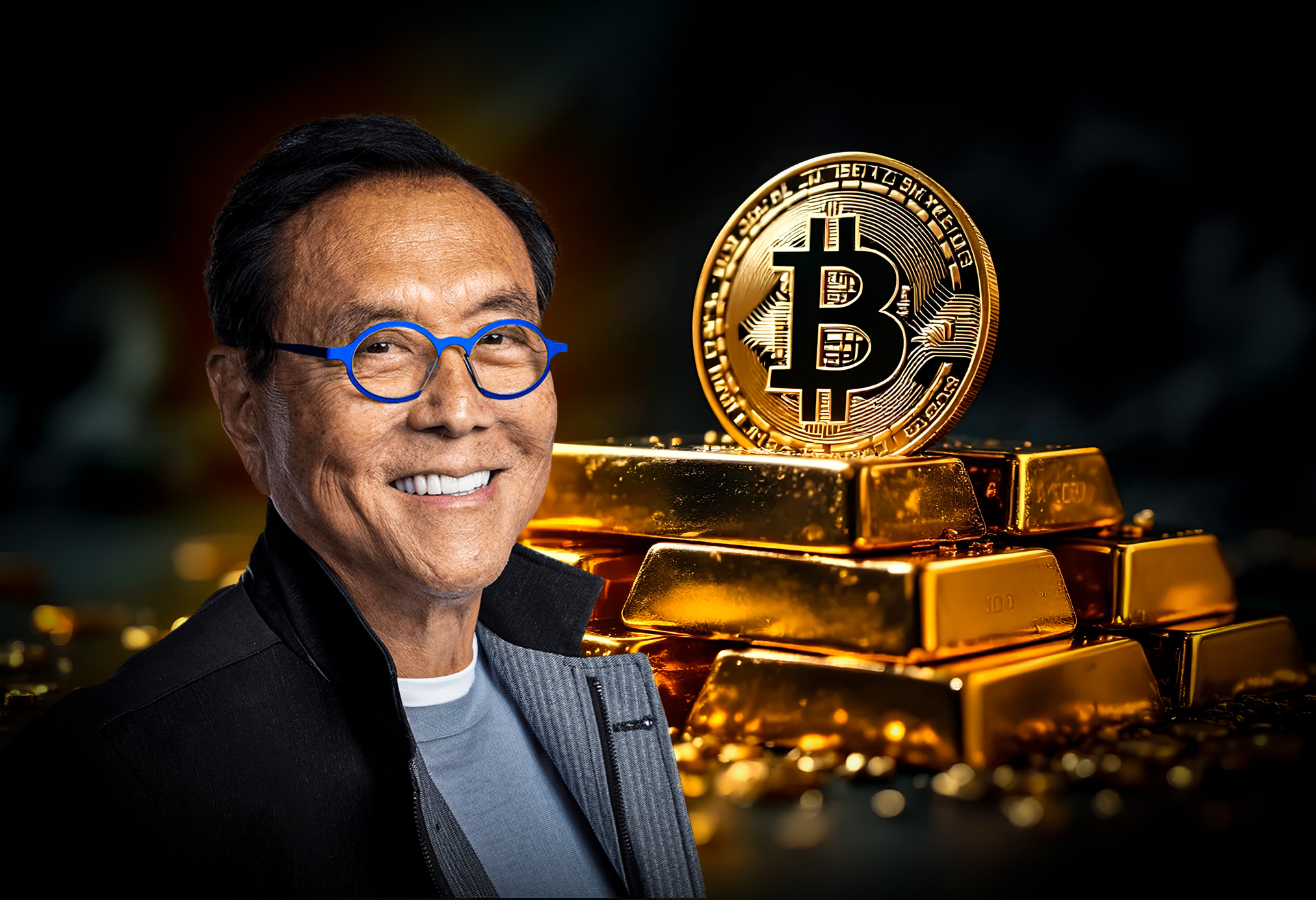 Robert Kiyosaki