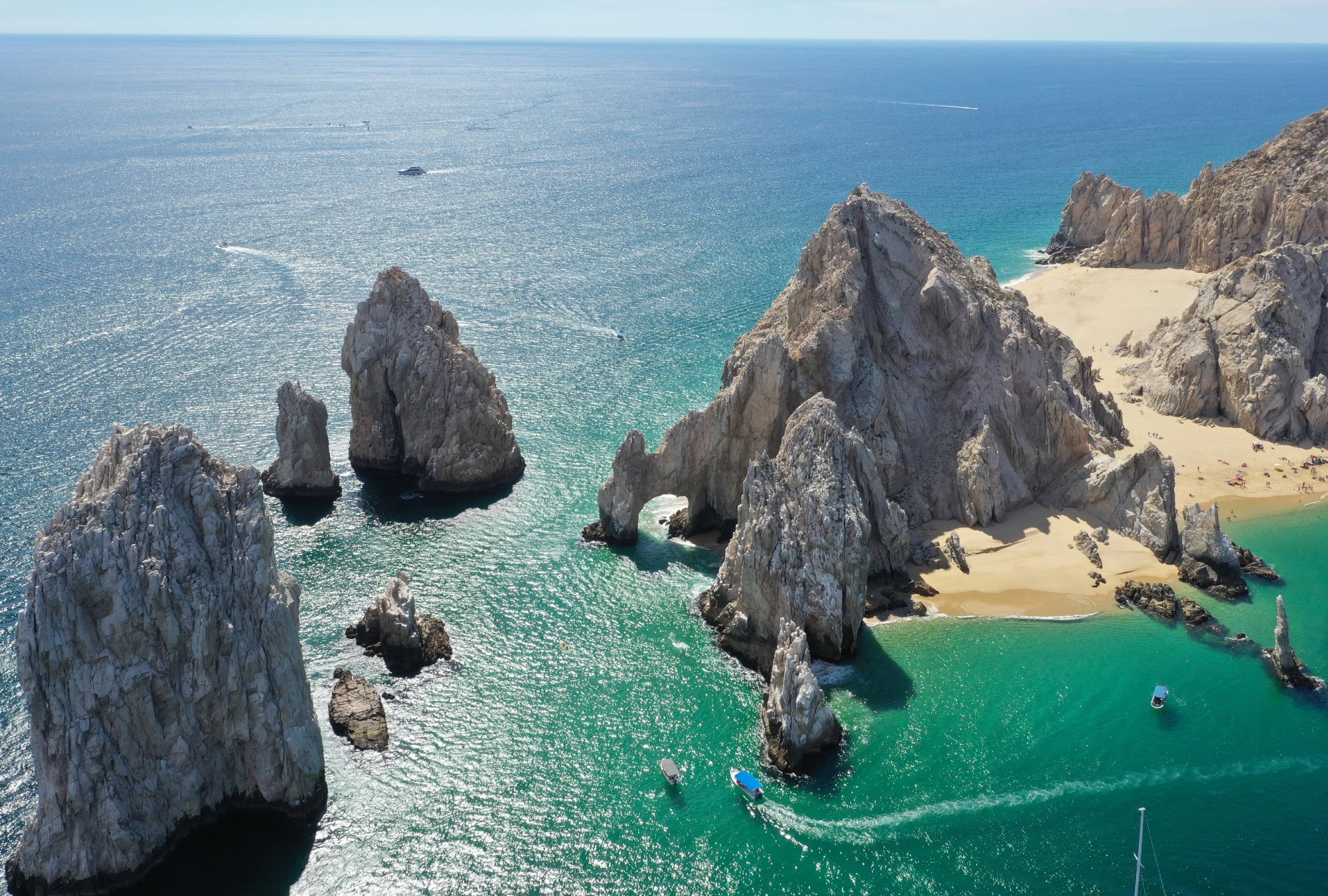 Del mar a la innovación: México fortalece su economía costera con apoyo internacional.