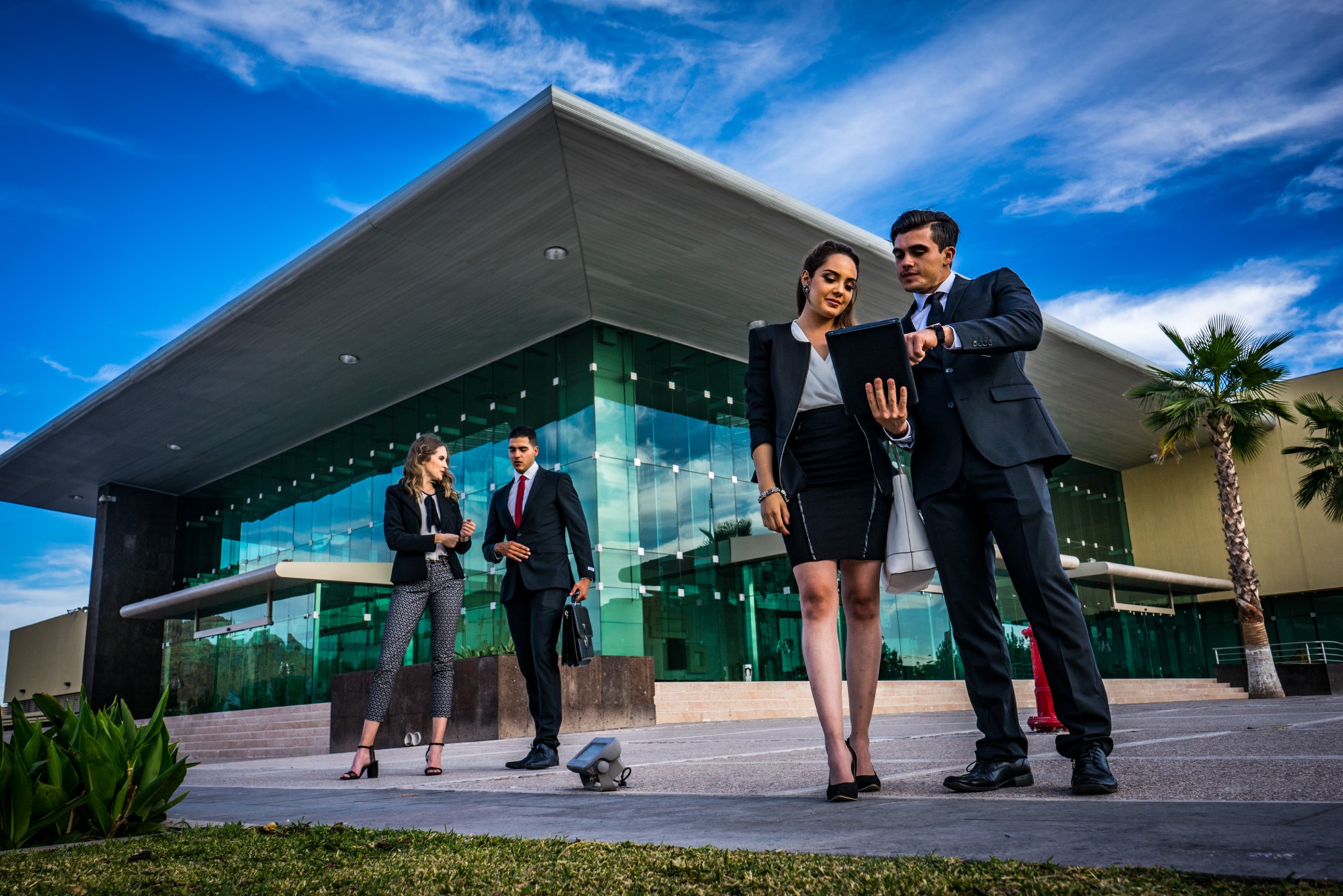 Chihuahua, la nueva joya del turismo de negocios en México: Edibray ...