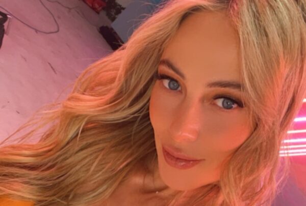 De la TV al wellness: la vida emprendedora de Vanessa Huppenkothen