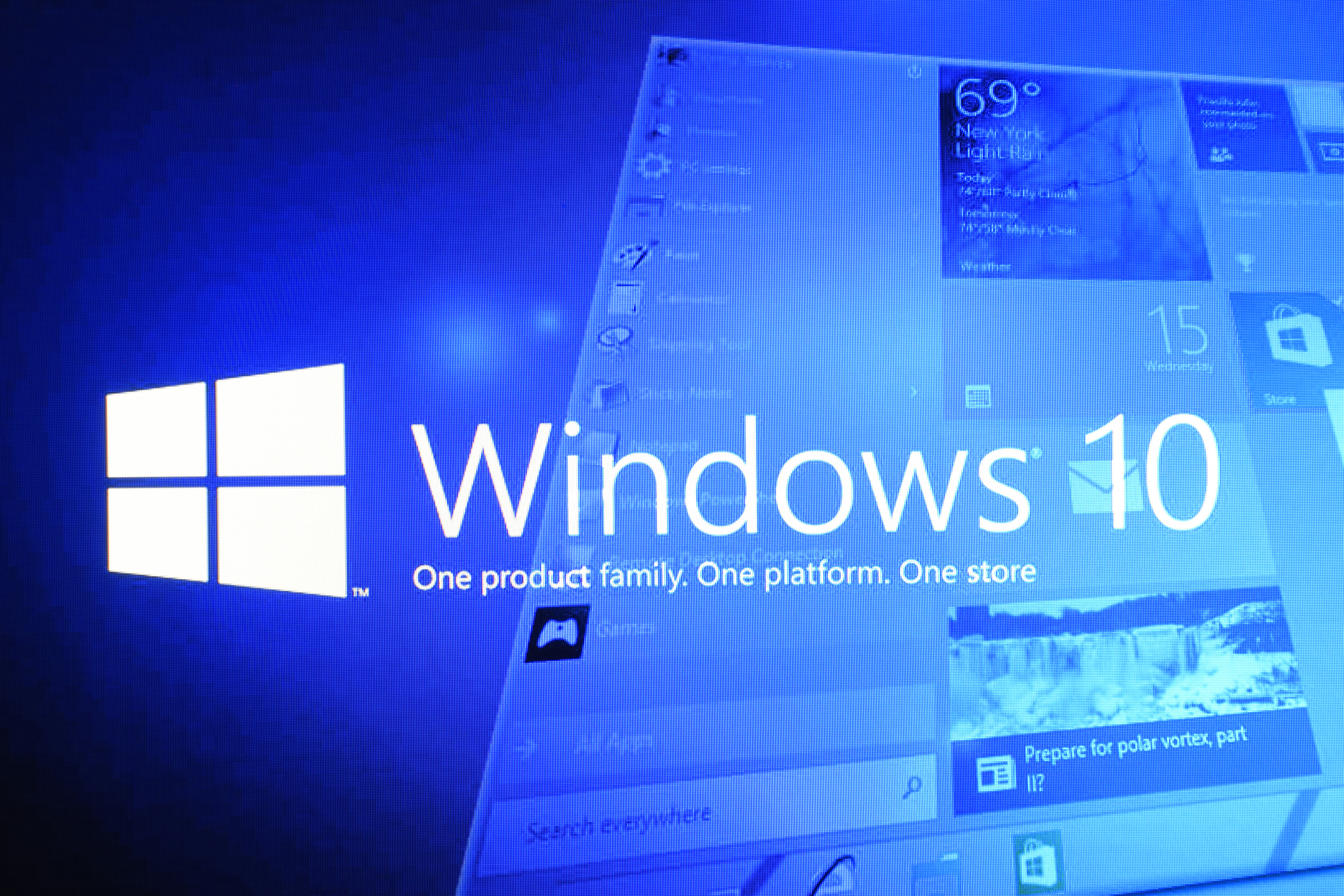 Windows 10 deja de recibir actualizaciones gratis.