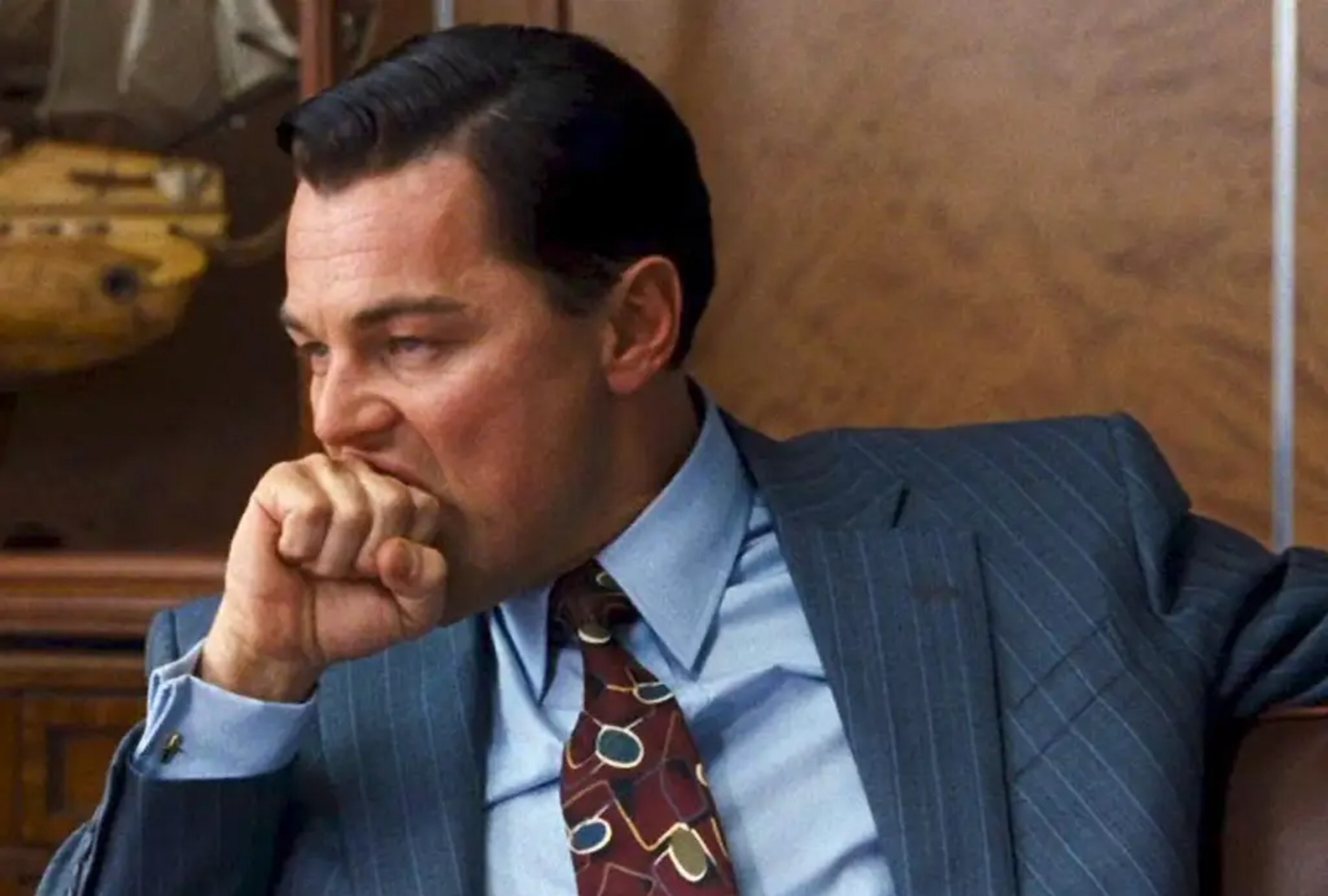 Cómo los rasgos psicopáticos se volvieron el nuevo modelo del éxito.