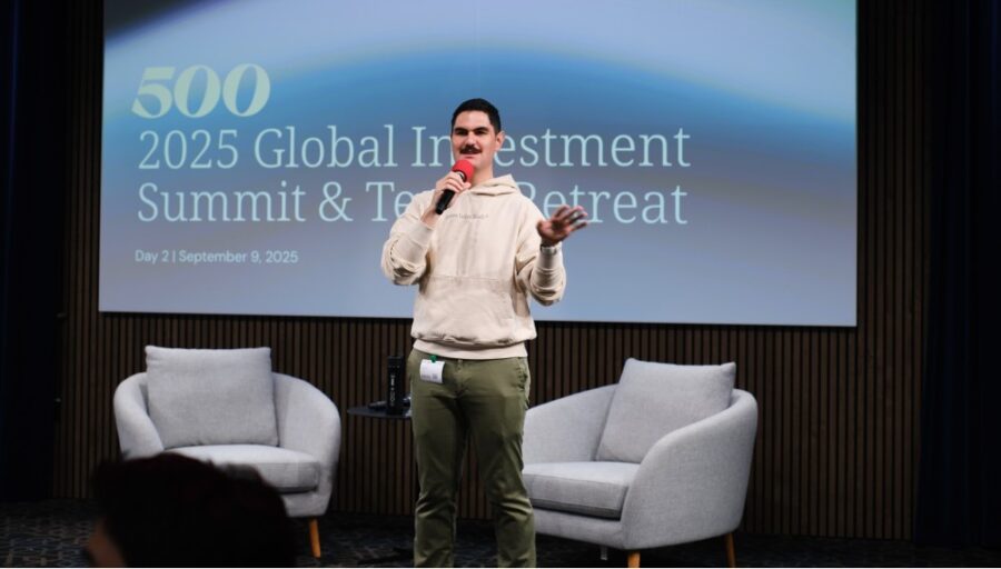 500 Global impulsa a las startups latinas listas para escalar al siguiente nivel | Imagen: Cortesía 500 Global