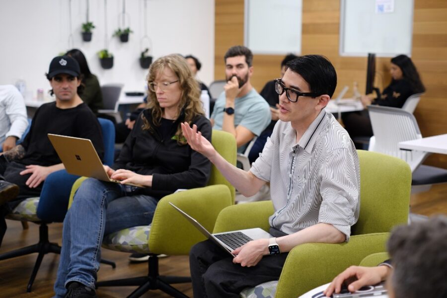 500 Global busca startups latinoamericanas para invertir hasta USD $300,000 | Imagen: Cortesía 500 Global