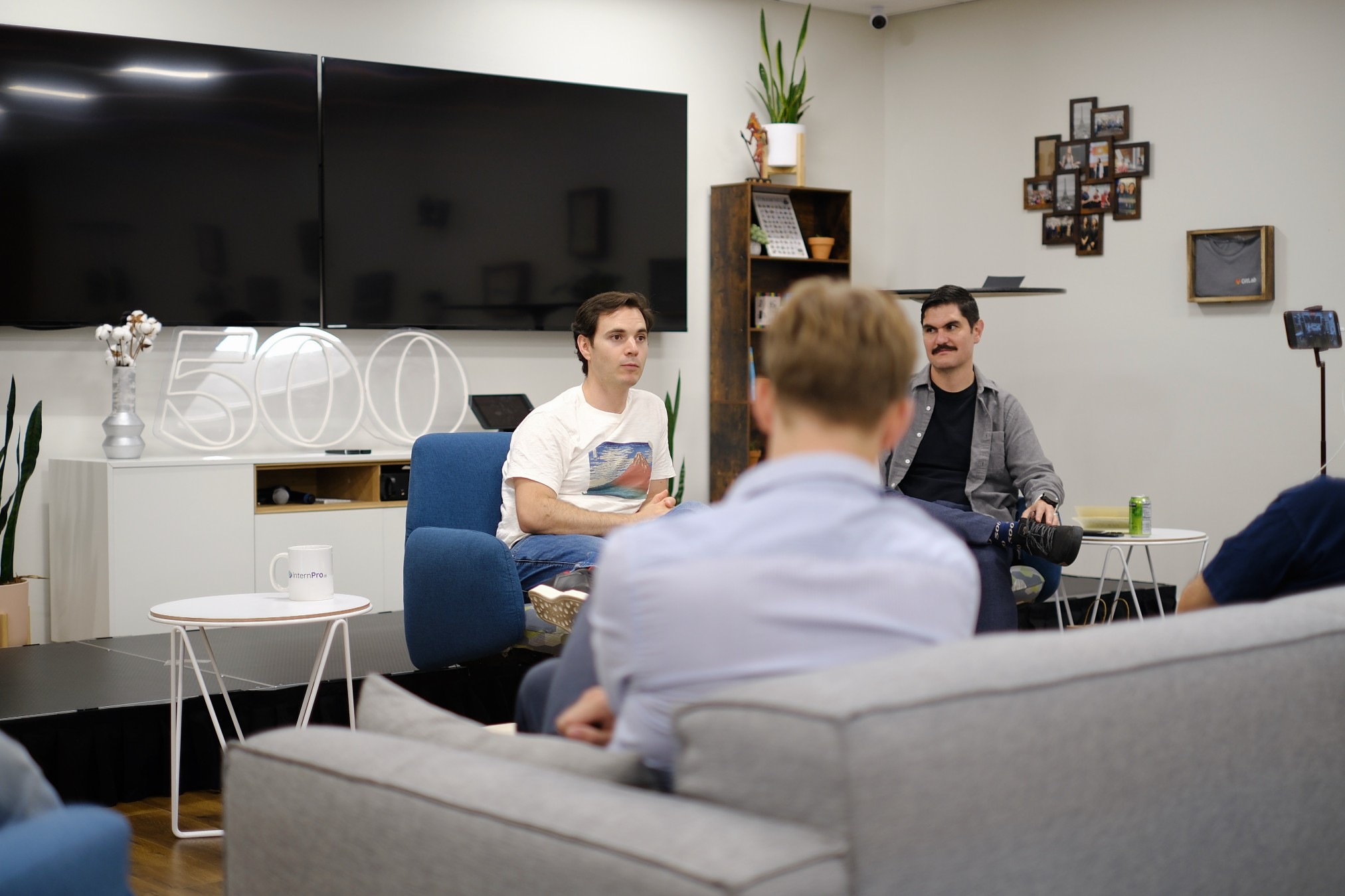 De LATAM a Palo Alto: 500 Global lanza su programa más ambicioso