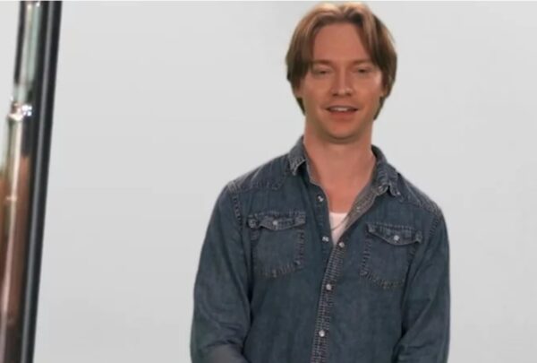 Ex estrella de Disney lanza una app que permite hablar con familiares muertos vía IA y desata polémica