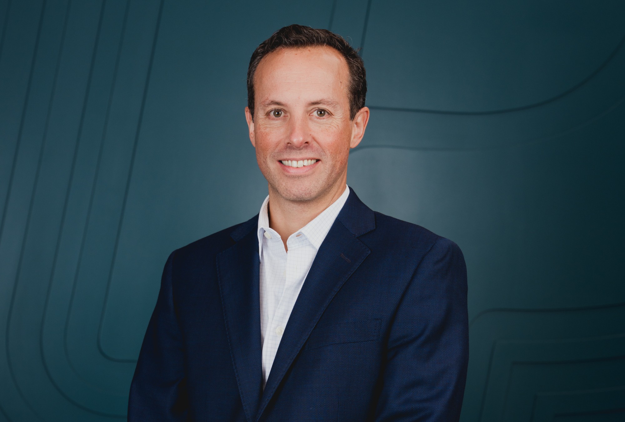 Xavier Martí, Senior Manager de Ventas Corporativas de PayPal México