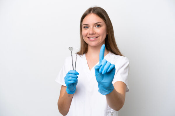 Franquicias dentales para invertir en México