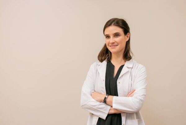 La ginecóloga que transformó la salud corporativa en México: la historia de Ingrid Briggiler y Nume