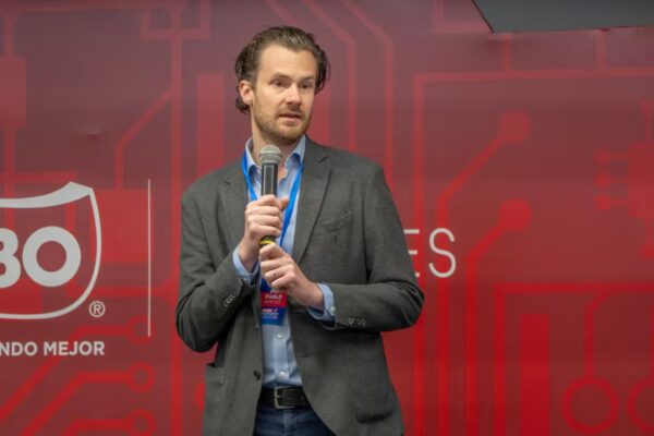 Grupo Bimbo evalúa más de 2,000 startups y celebra su primer Ventures Day en CDMX