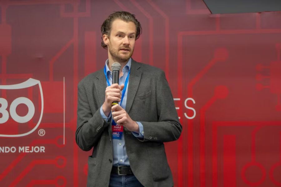 Grupo Bimbo evalúa más de 2,000 startups y celebra su primer Ventures Day en CDMX