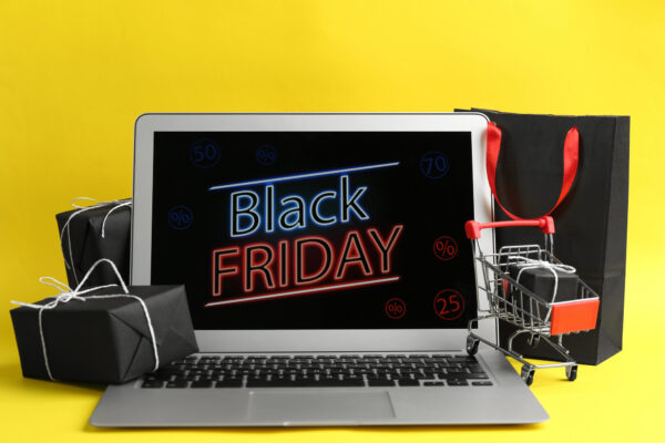 Cómo los Contact Centers sostienen el Black Friday con IA, velocidad y seguridad