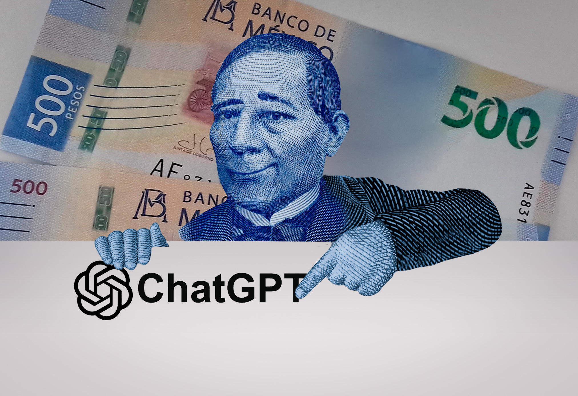 ChatGPT para ahorrar: presupuesto, descuentos y control de gastos paso a paso.