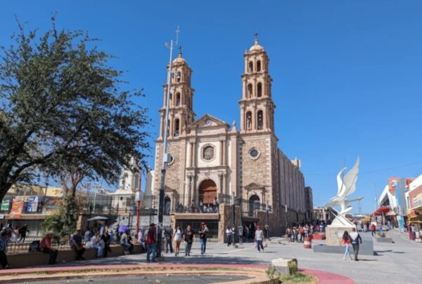 Ingenio chihuahuense: el motor técnico que eleva a las Pymes locales