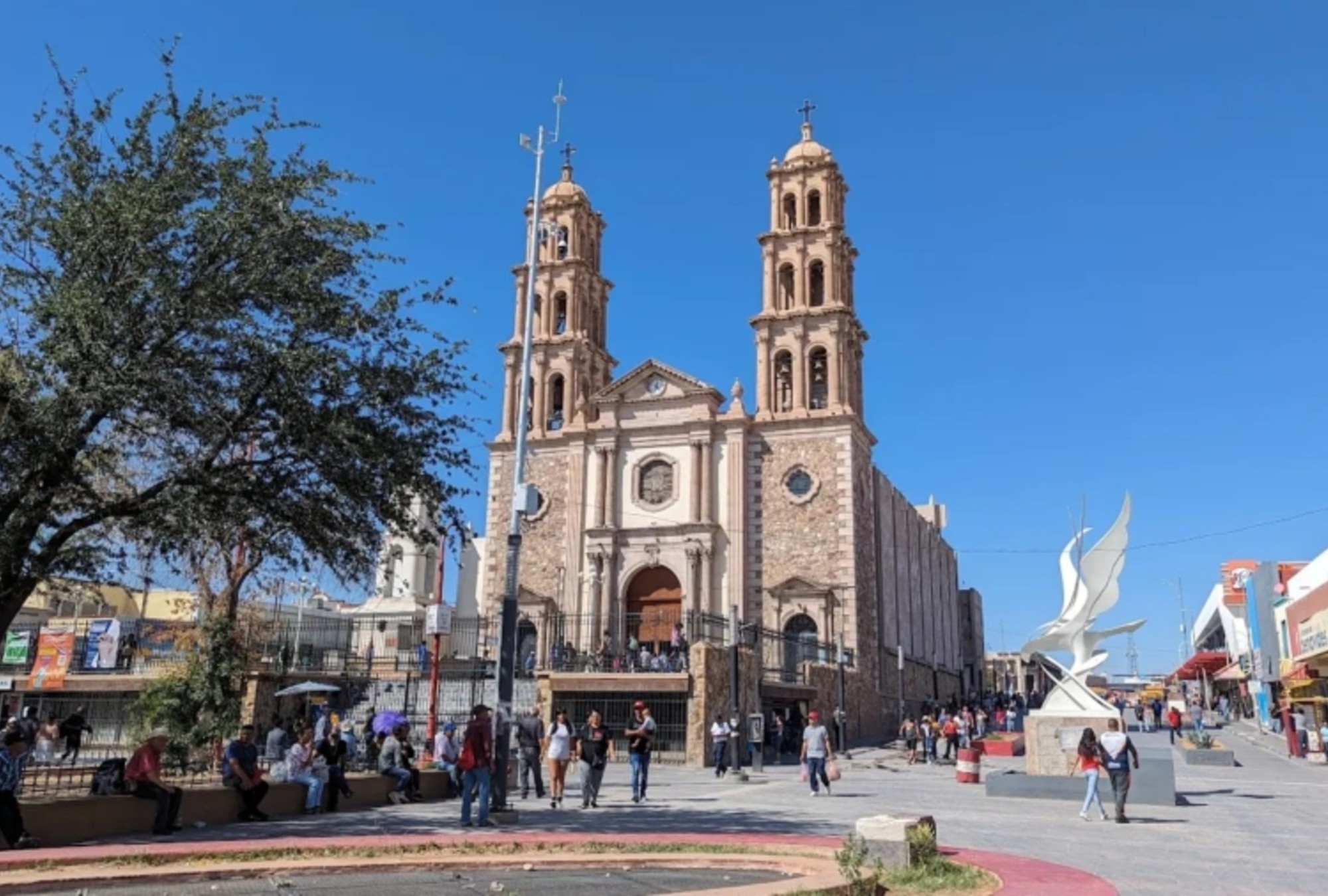 Pymes en Chihuahua: éxito forjado con talento técnico especializado.