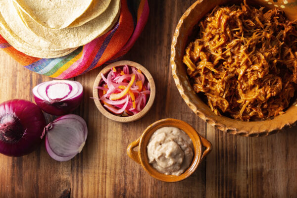 Este es el mejor platillo mexicano según TasteAtlas