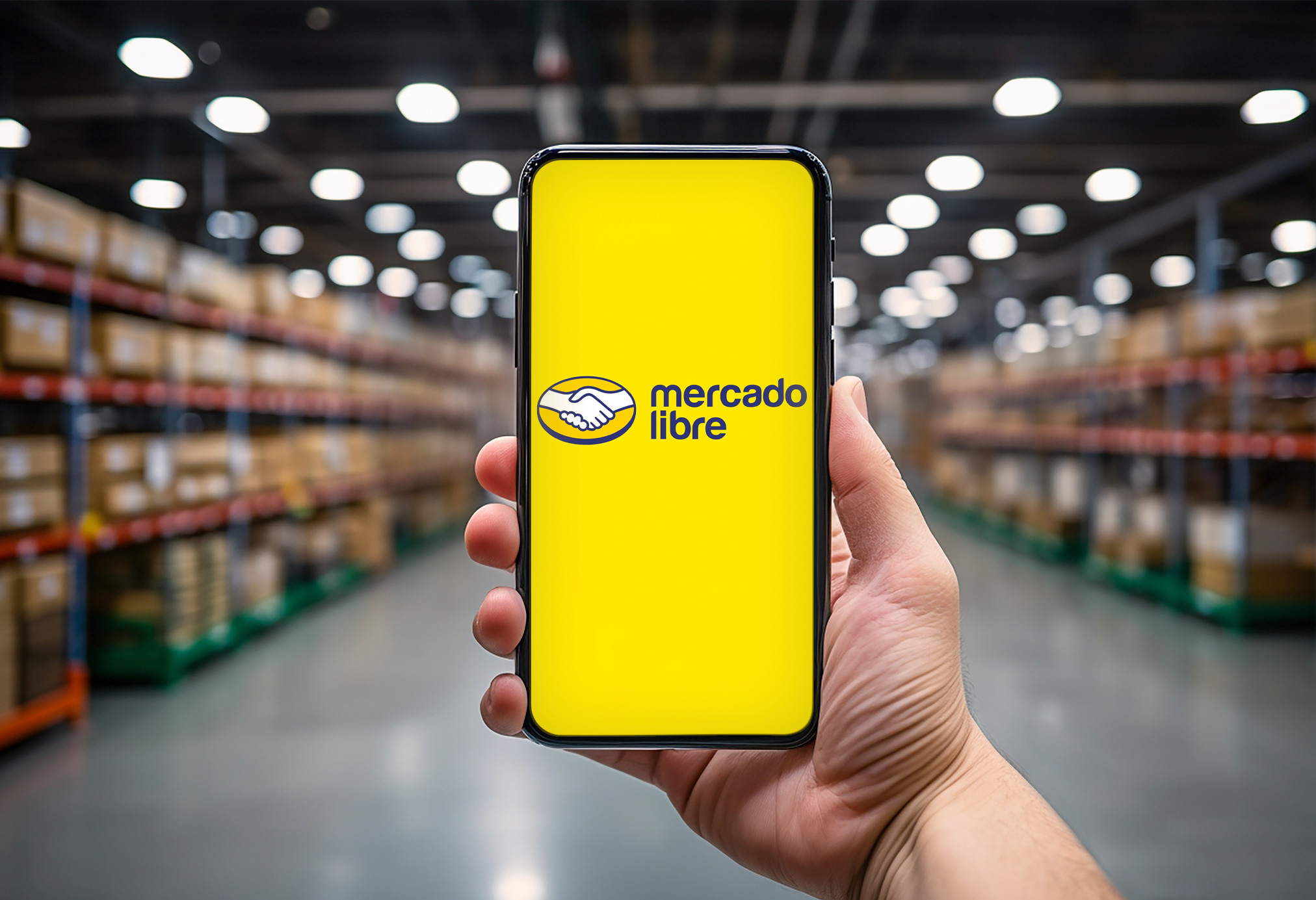 Cómo vender en Mercado Libre