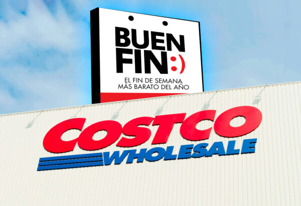 Costco anuncia horario extendido por el Buen Fin 2025: descuentos prenavideños y beneficios para socios