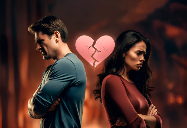 Amor, papeles y algoritmos: cómo las legaltech aceleran los divorcios en México