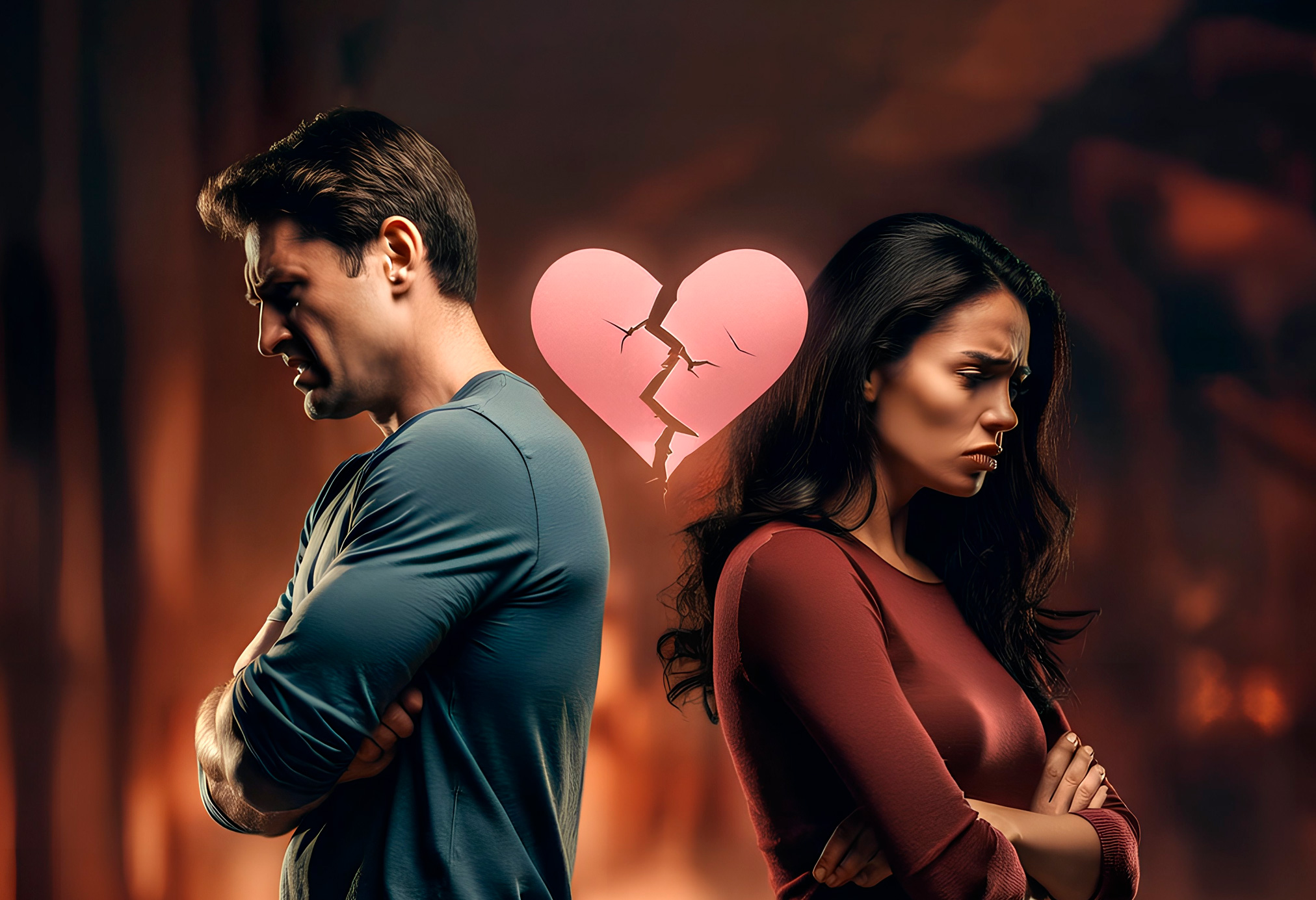 Divorcios en México