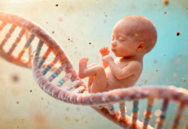 La startup Preventive de embriones humanos ofrece ‘bebés a la carta’