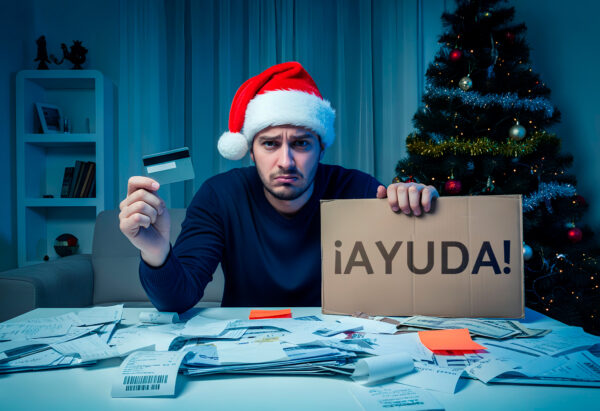 Cuando el aguinaldo no alcanza: por qué el estrés financiero crece en diciembre