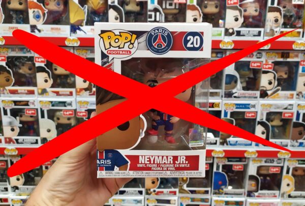 Funko advierte: podría no sobrevivir otro año tras caída de 14% en ventas