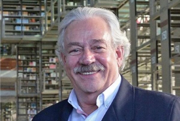 Gonzalo Celorio gana el Premio Cervantes 2025, el máximo galardón literario en español