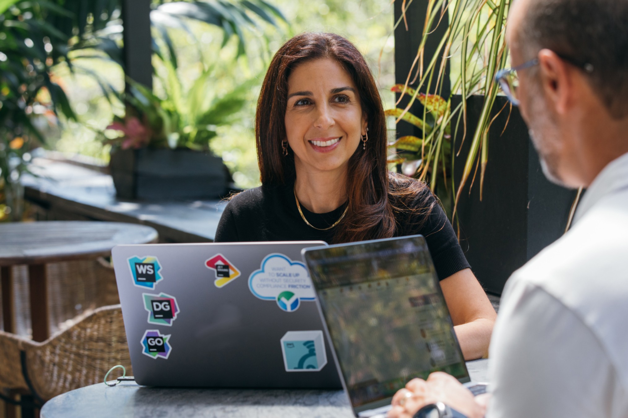 Google for Startups lanza su primer programa de ciberseguridad.