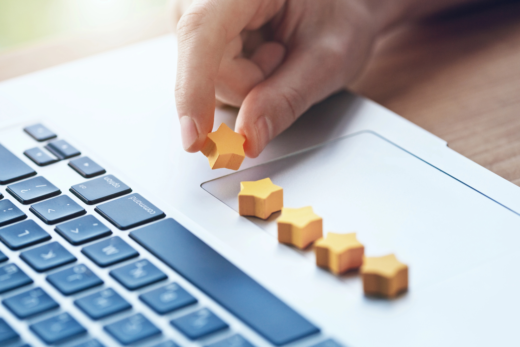 La imagen profesional ya no se construye solo en el entorno laboral, sino en cada clic.