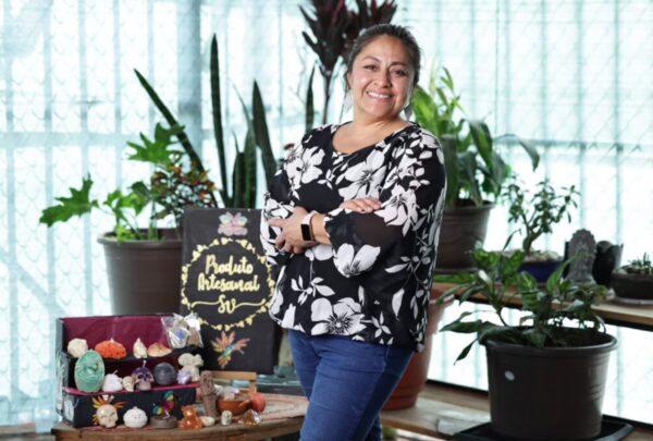 inDrive impulsa a mujeres emprendedoras mexicanas con $60,000 dólares