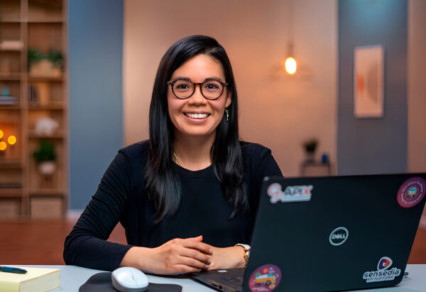 Mayra Puntillo, la ingeniera que está liderando la revolución API en América Latina