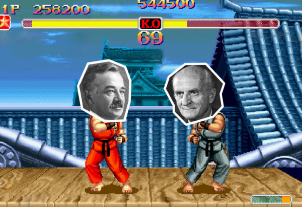 Hershey vs. Mars: una guerra de chocolate que transformó una ciudad