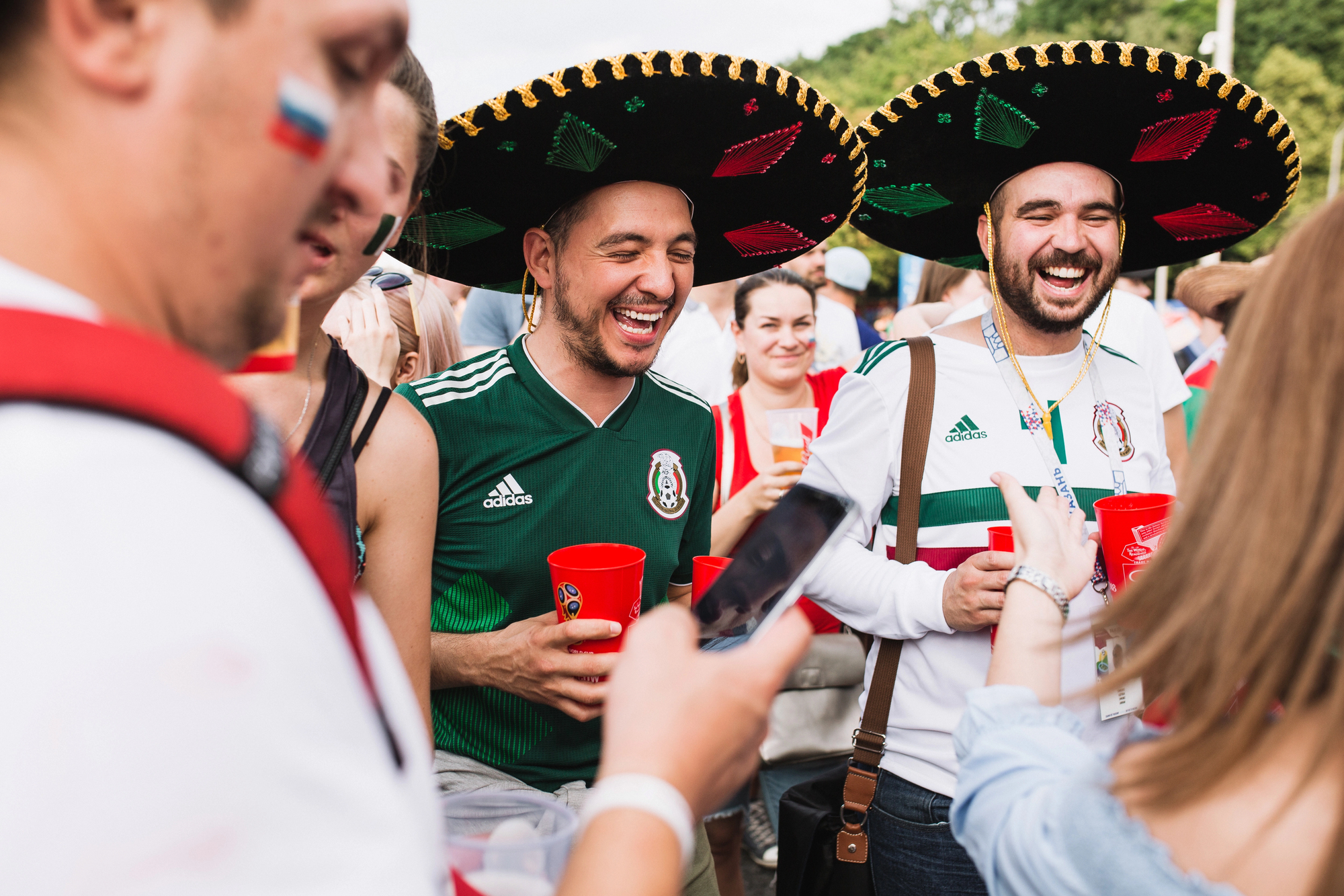 Asueto por Mundial 2026: lo que proponen los estados sede en México.